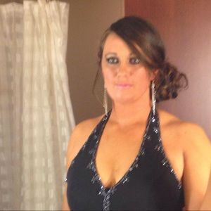 Meet your Posher, Janelle